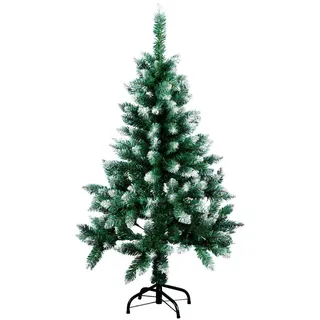 ARTI CASA Weihnachtsbaum 120 cm Grün