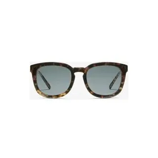 MK Sonnenbrille Grand Teton - Grau - Michael Kors - ONE SIZE