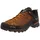 Mountain M ombre blue/carrot 46
