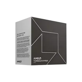 RyzenTM ThreadripperTM PRO 7995WX, Prozessor - Boxed-Version