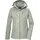 Floral Damen Funktionsjacke grün 46