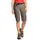 Kurze Hose Braun 36