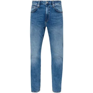 s.Oliver Nelio Slim Fit Blau 33/32