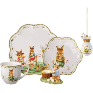 Villeroy & Boch Annual Easter Edition-Set 2026