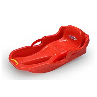 Jamara Snow Play Bob Comfort rot (80 cm)