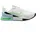 Herren White/Green Strike/Glacier Blue 45,5