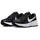 Damen Black/White/Iron Grey 42