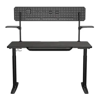 Cougar E-odyssey Gaming-schreibtisch - Black