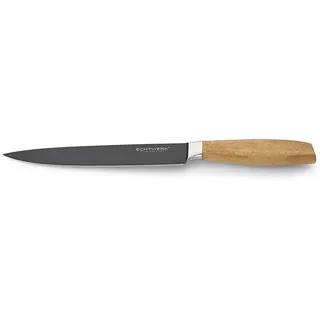 ECHTWERK Kochmesser EW-SM-0363 braun