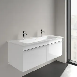 Villeroy & Boch Venticello Möbel-Waschtisch 120 x 50 cm (4104CKRW)
