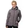 3l Jacke Evening Grey XS