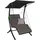 Smart olive 1-Sitzer