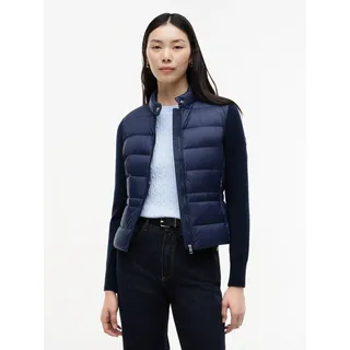 Tommy Hilfiger Ww0ww51095 Weste - Dark night navy), - M