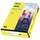A4 160 g/m2 250 Blatt gelb