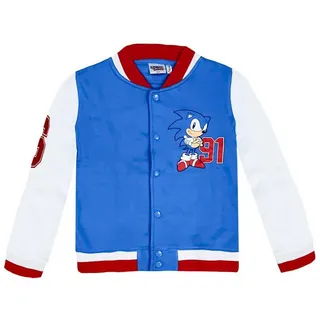 cerda sonic College-Jacke Multicolor 8