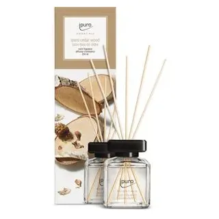 ipuro Cedar Wood Raumduft 200 ml