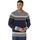 Sweater M Dark Navy XL