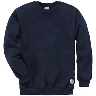 CARHARTT Hoodie Blau XL
