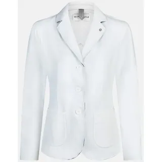 Blonde No.8 Jackenblazer SAVAUDE weiß 36