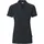 Poloshirt Damen anthrazit 34