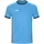 Kurzarm Skyblue XL
