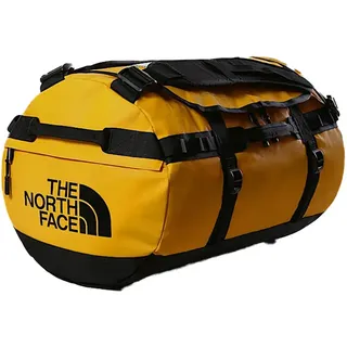 The North Face Base Camp Duffel 50 l Gelb