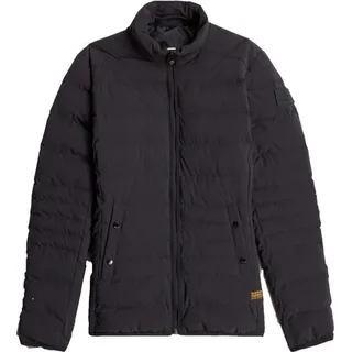 G-Star Foundation Padded Short Jacke Schwarz 36
