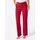 Creation L Premium Lyocell-Hose Regular Rot 19