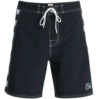 QUIKSILVER Original Arch 18" - Boardshorts - Herren, Black US 40