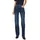 Karolin/Regular Fit/Mid Rise/Straight Leg 42