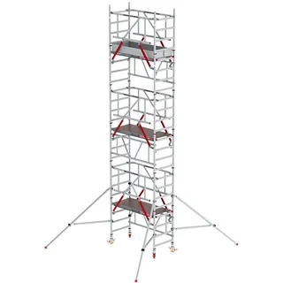 Altrex MiTower PLUS 6,2 m