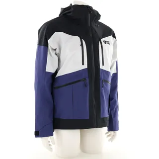 Picture Organic Clothing Picture Naikoon Herren Skijacke-Mehrfarbig-L