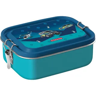 Step By Step Edelstahl Lunchbox