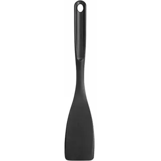 GASTROMAX Wender Pfannenwender 31,5 cm Schwarz