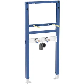 Geberit Duofix Element für Waschtisch, 112 cm, Standarmatur