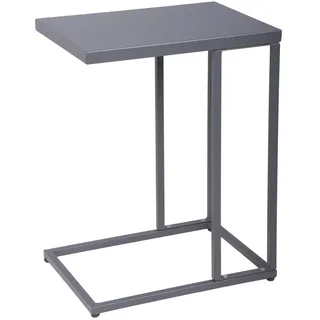 Garden Pleasure DOREA rechteckig Anthrazit 30,5 cm, x 43 cm