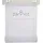 HEINE HOME Gr 3 weiß B 80cm H 140cm Raffrollos