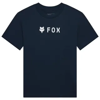 Fox Girls T-Shirt Absolute Blau