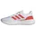 Herren Cloud White/Bright Red/Core Black 40 2/3
