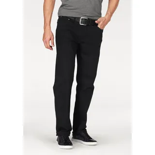 Arizona James Regular Fit Schwarz 29
