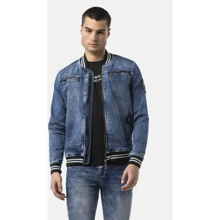 Cipo & Baxx CJ310 blau XL
