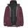 3IN1 Jacket Kinder Amaranth 116