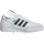 Cloud White / Core Black / Gold Metallic 40 2/3