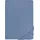 Feinjersey 180 x 200 - 200 x 200 cm blau