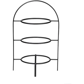 Asa Selection Etagere ligne noire (DH 21x36.50 cm