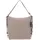 Mellow Umhängetasche Warm Taupe