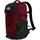 Burgundy Crush/TNF Black