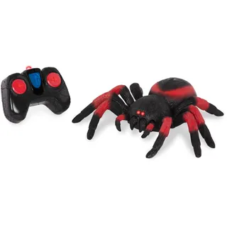 TERRA by Battat - Vogelspinne - Spielzeug-Spinne - Ferngesteuertes Spielzeug - Vogelspinne Spielzeug - Insekten - 6 Jahre +