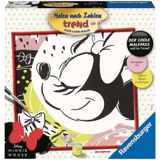 Ravensburger Malen nach Zahlen 1 St. mehrfarbig