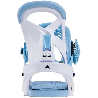 BURTON Mission Smalls Dusty Blue L